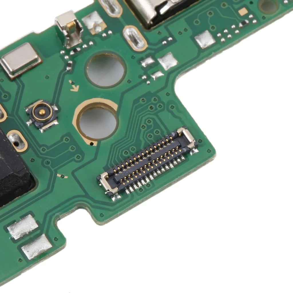 Charging Port Board For Infinix Note 10 X693 - Replacement-1915197164418633730