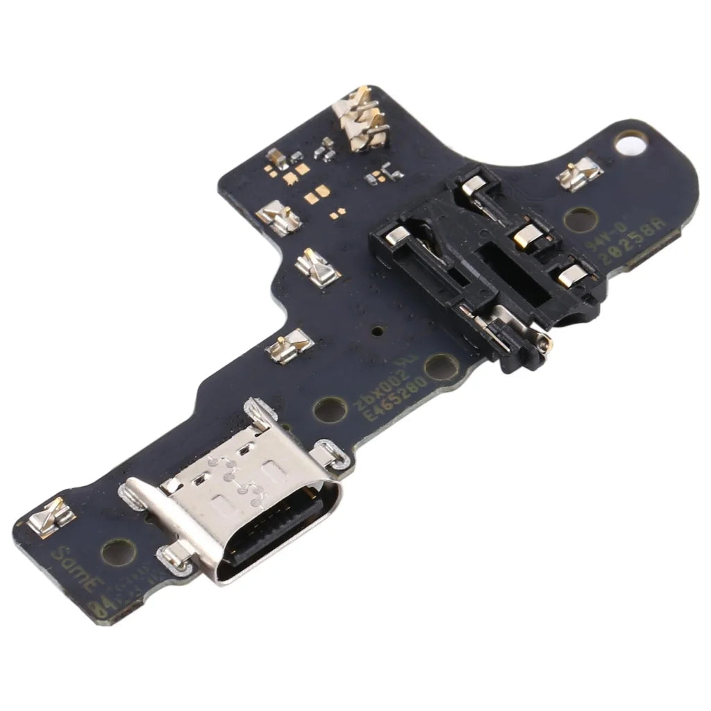 Charging Port Board For Samsung Galaxy A21 - Samsung Sm A215-1915198435523432450