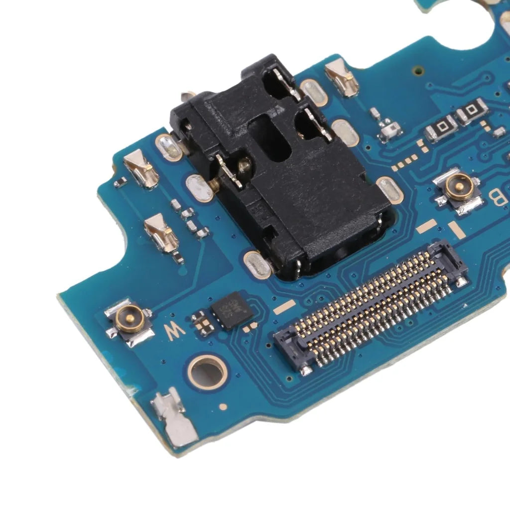 Charging Port Board For Samsung Galaxy M32 5G - Small-1915198058413559811