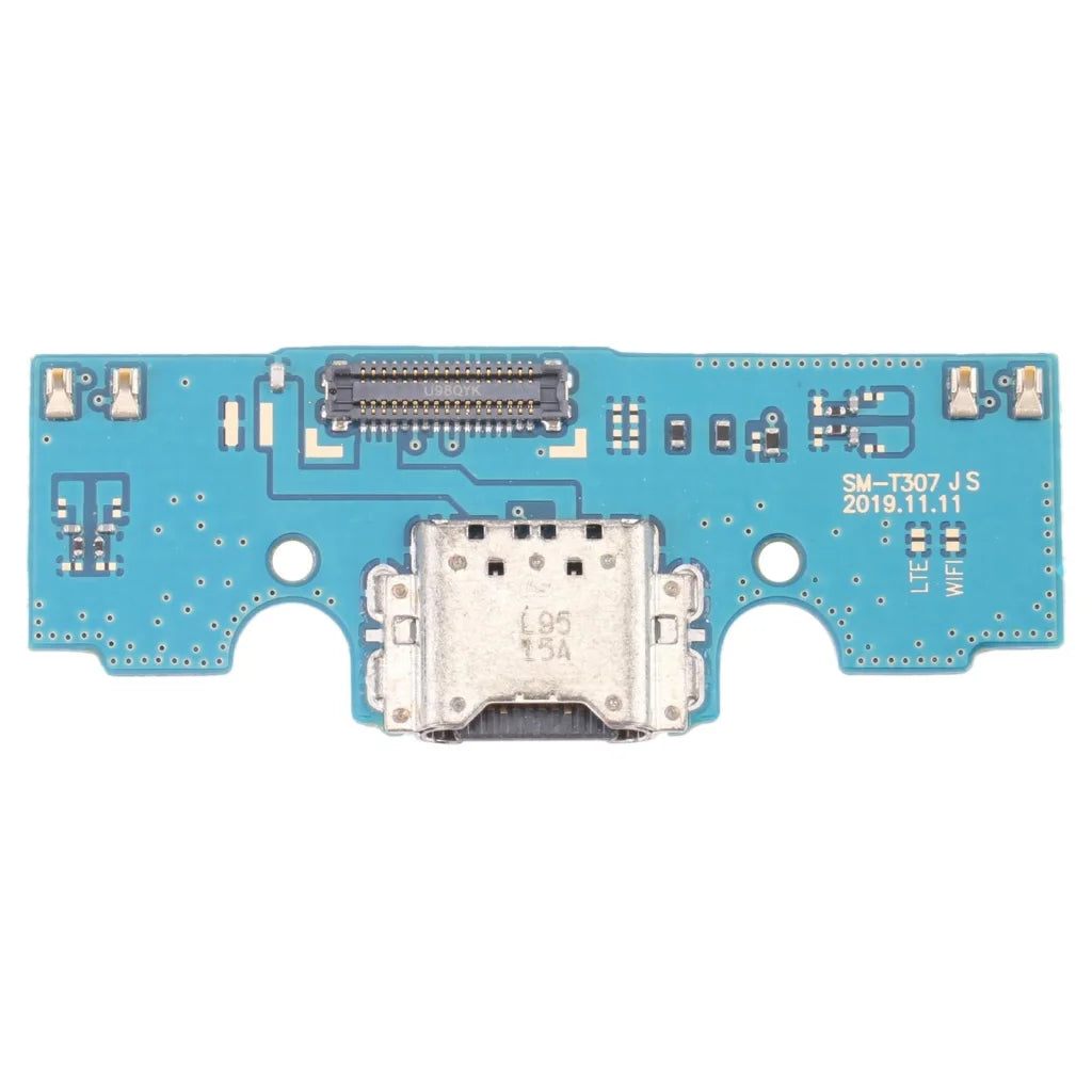 Charging Port Board For Samsung Galaxy Tab A 8.4 2020 - Samsung Sm-T307-1915198141917958148