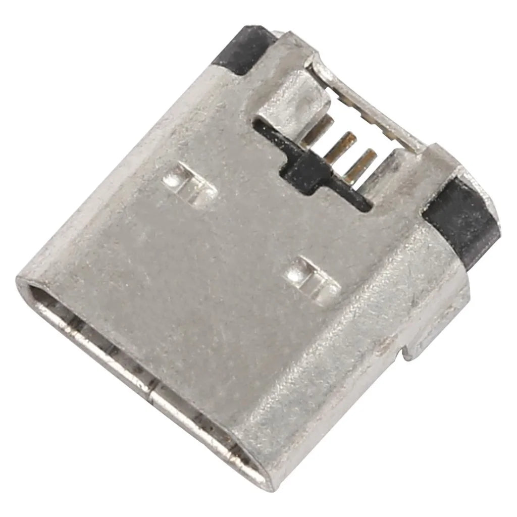 Charging Port Connector For Nokia Lumia 520 / 620 - Replacement-1915197167002324994