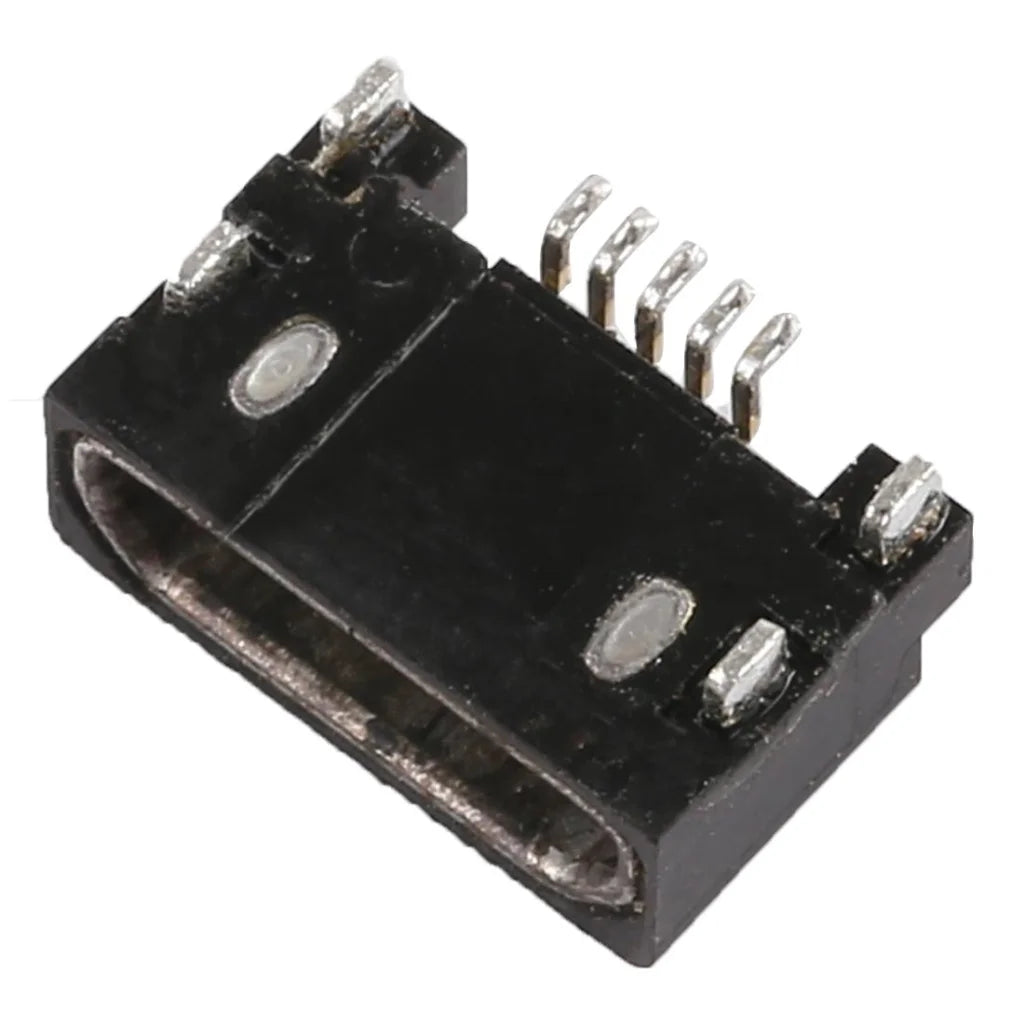 Charging Port Connector For Nokia Lumia 830 - Replacement-1915197801453719554