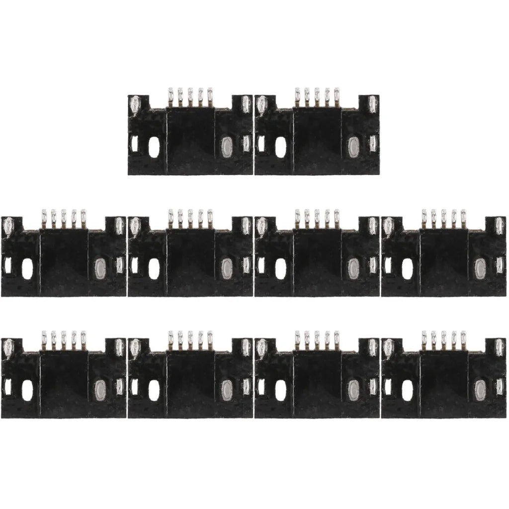 Charging Port Connector For Nokia Lumia 830 - Replacement-1915197801453719552