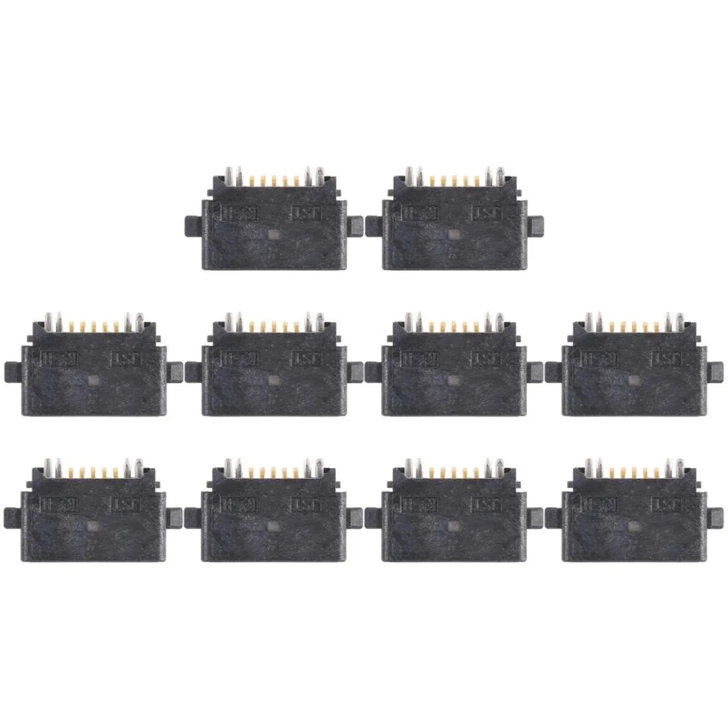 Charging Port Connector For Nokia Lumia 920 - Replacement-1915197964998021124