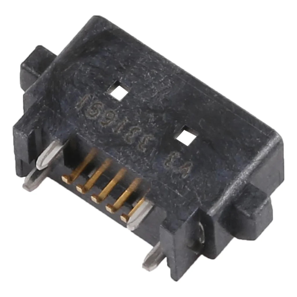 Charging Port Connector For Nokia Lumia 920 - Replacement-1915197964998021123