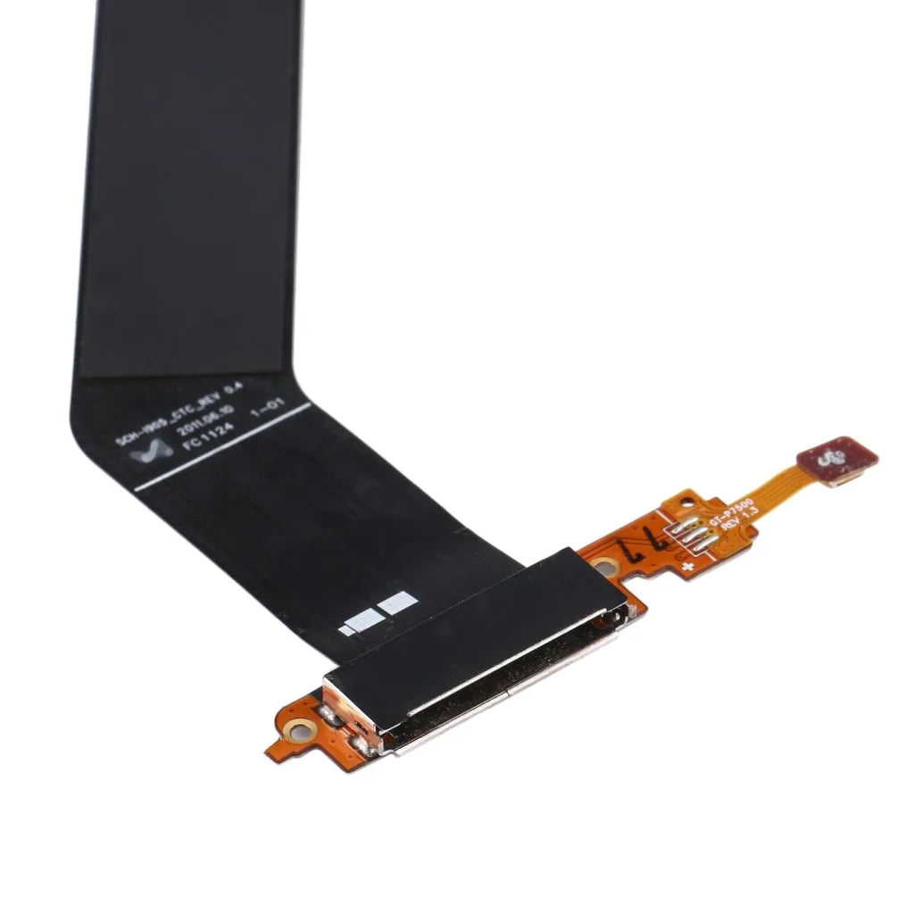 Charging Port Flex Cable For I905 - Replacement-1915197151395319811