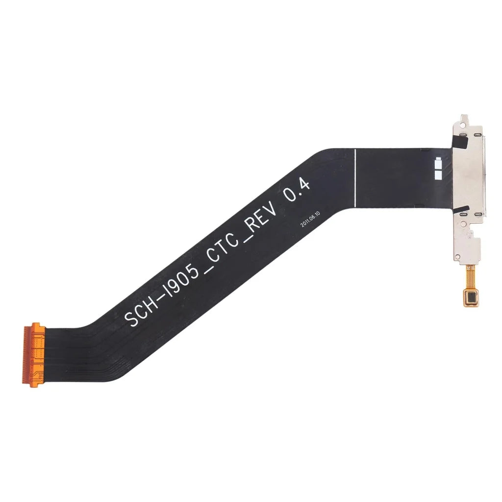 Charging Port Flex Cable For I905 - Replacement-1915197151395319810