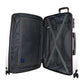 Checked Luggage Bag Pierre Cardin Inspired Milleni Travel