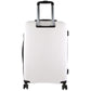Checked Luggage Bag Pierre Cardin Inspired Milleni Travel