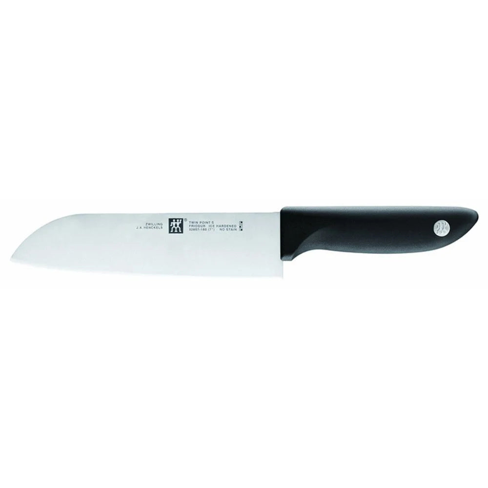 Chef’s Knife Set Zwilling ZW-K12 Twin Point 2PC - Home &