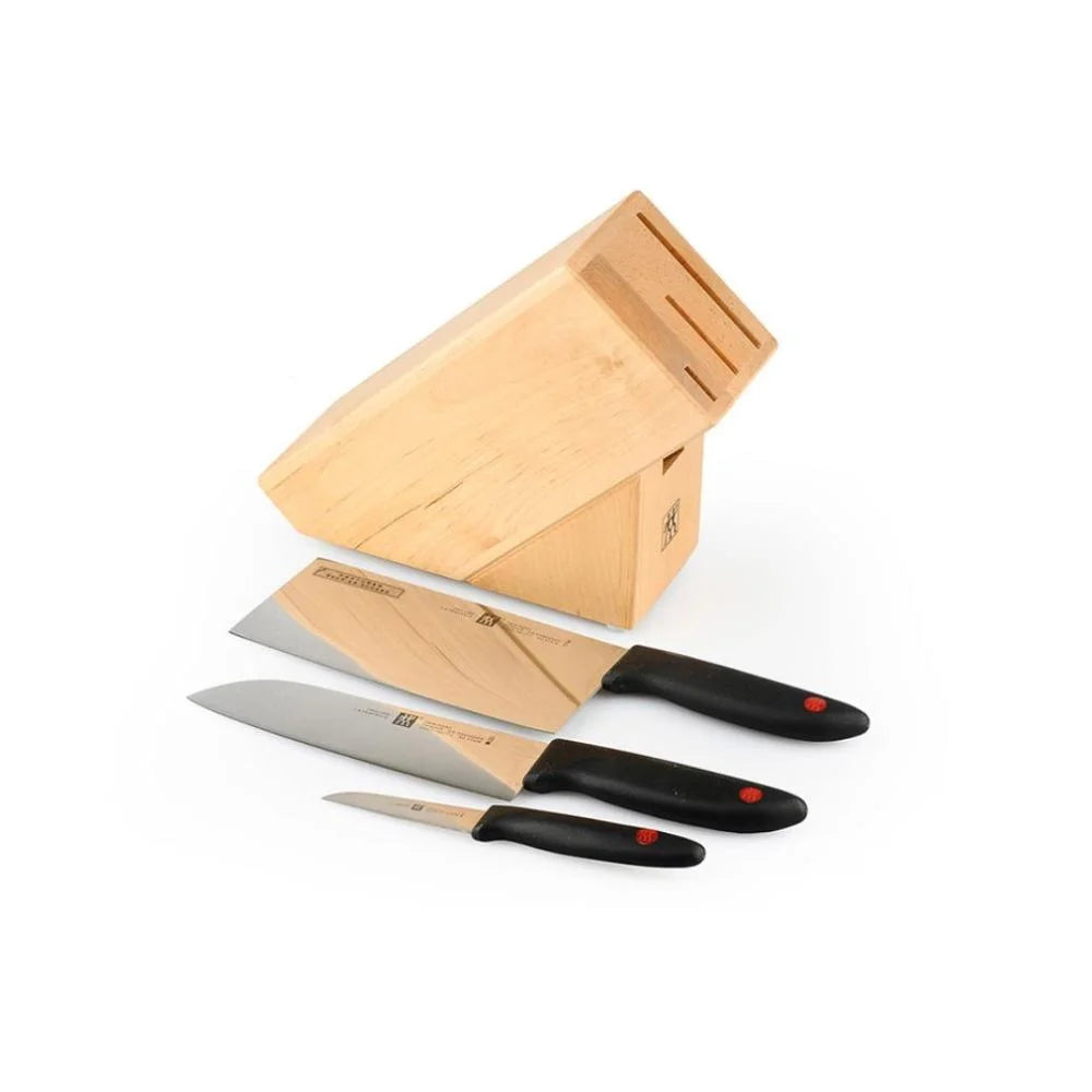 Chef’s Knife Set Zwilling ZW-K14 Twin Point Santoku 4PC