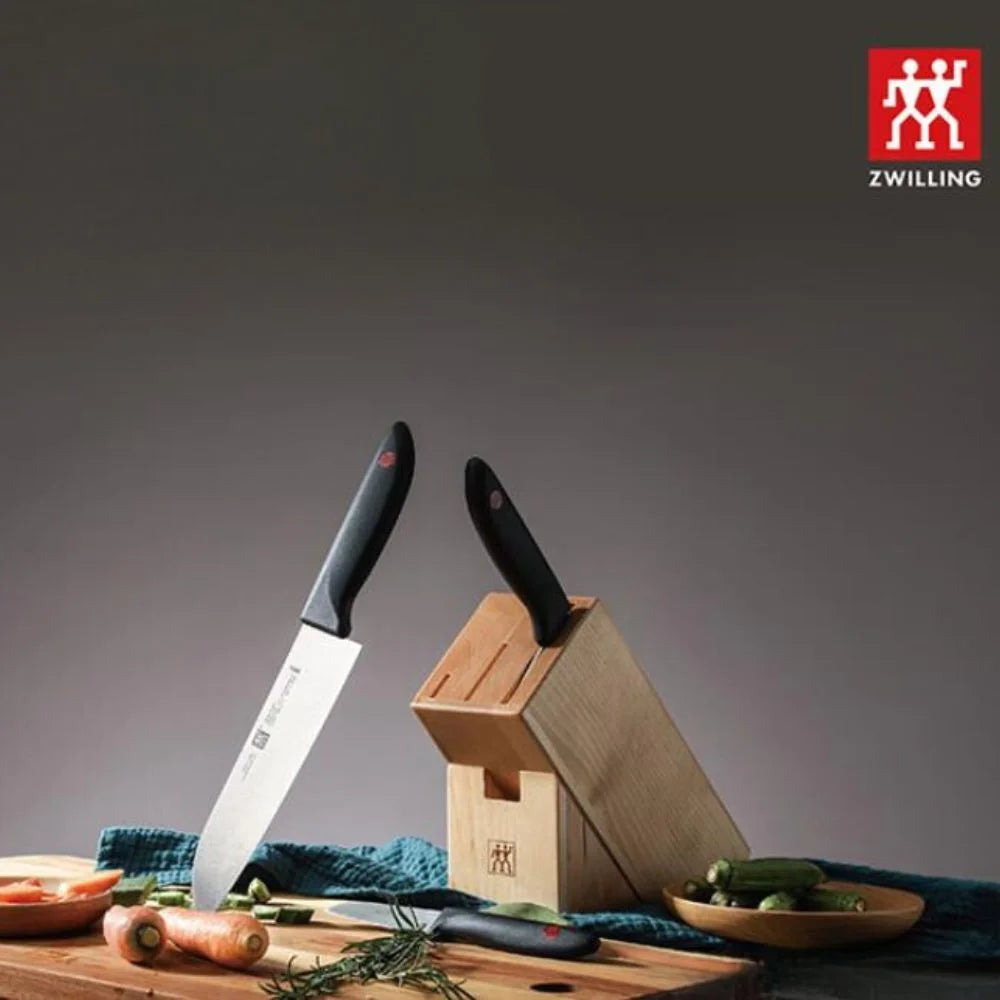 Chef’s Knife Set Zwilling ZW-K14 Twin Point Santoku 4PC
