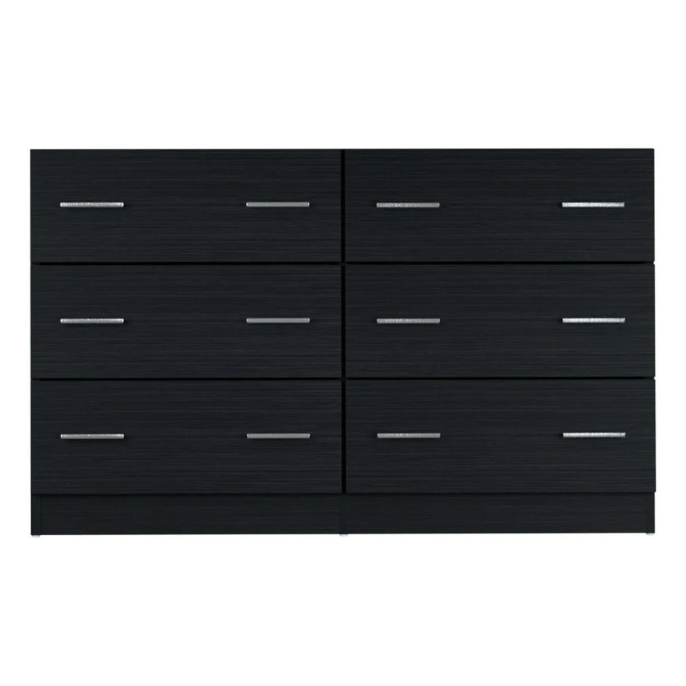 Chest of Drawers 6-Drawer