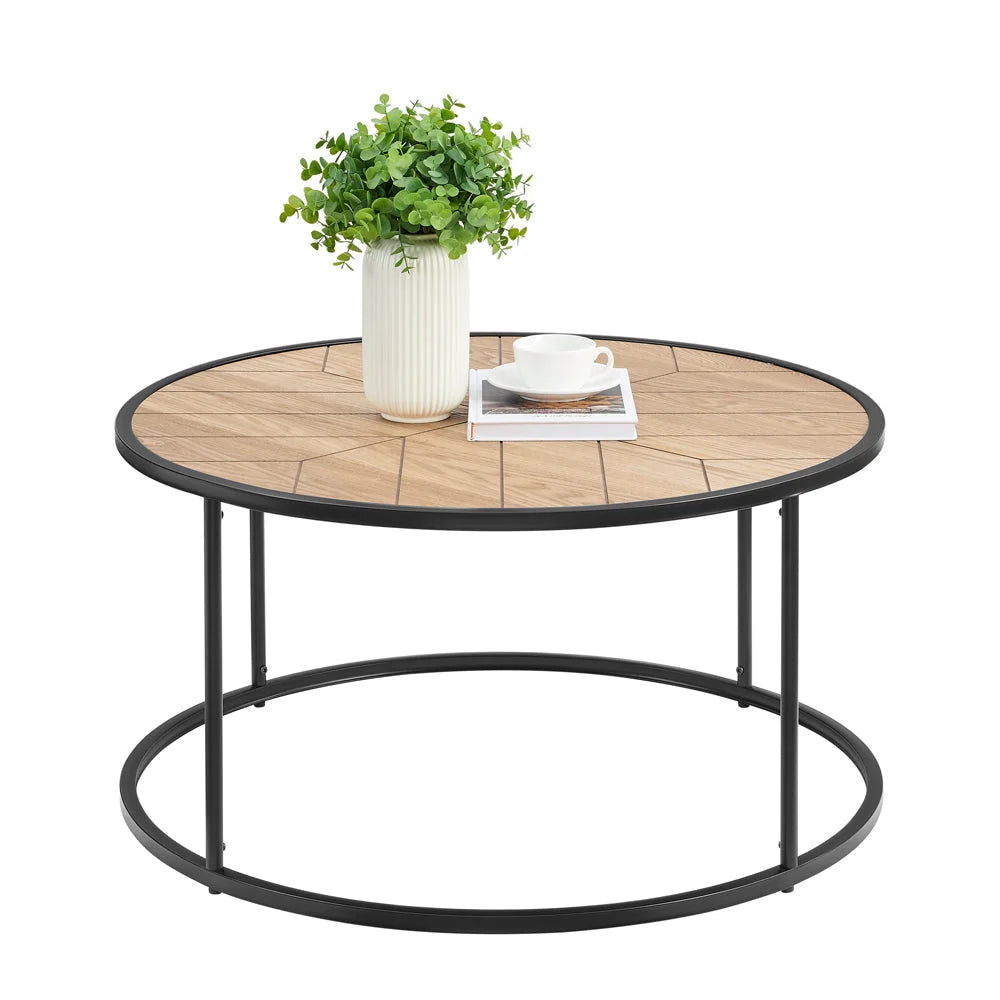 CHEVRON Coffee Table - Furniture