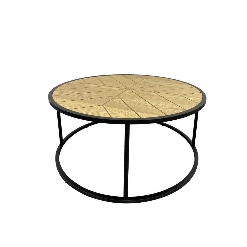 CHEVRON Coffee Table - Furniture