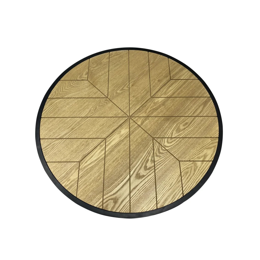 CHEVRON Coffee Table - Furniture