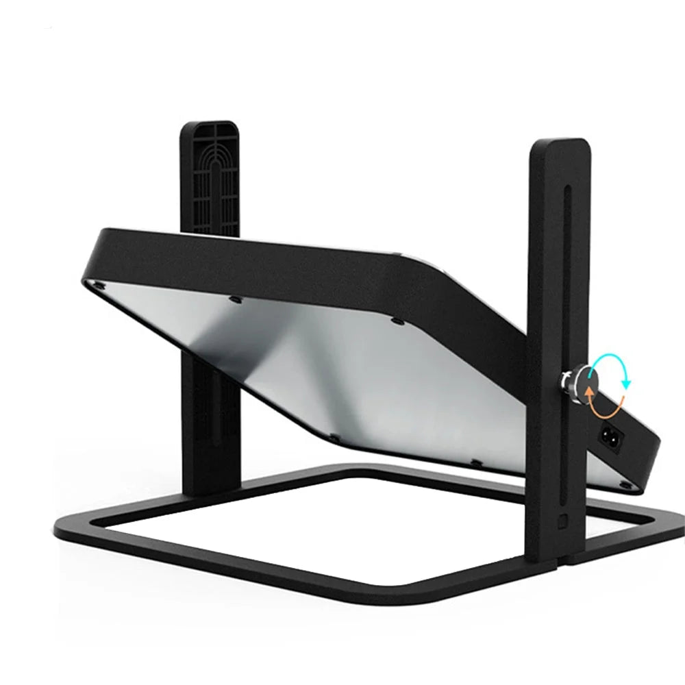 Chick Brooder Heating Plate 13W 27x27cm Chicken Coop Heater