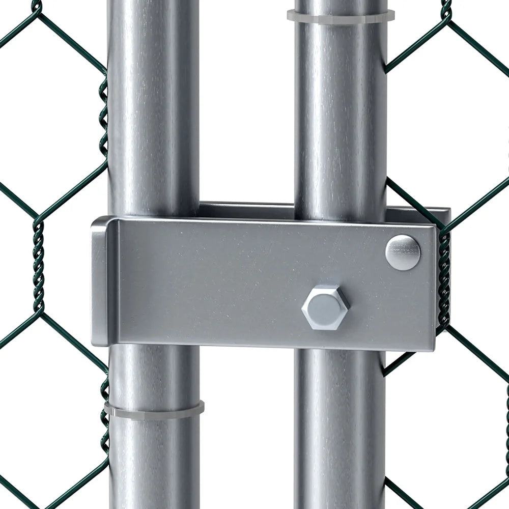 Chicken Coop Cage Run Rabbit Hutch Large Walk-In Hen House