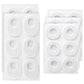 Chicken Eye Stick Foot Pain Patch Anti-Wear Felt - Circular