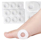 Chicken Eye Stick Foot Pain Patch Anti-Wear Felt - Oval