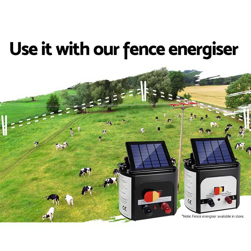 Chicken Fence 25M x 125CM Poultry Netting i