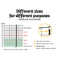 Chicken Fence 50M x 125CM Poultry Netting i