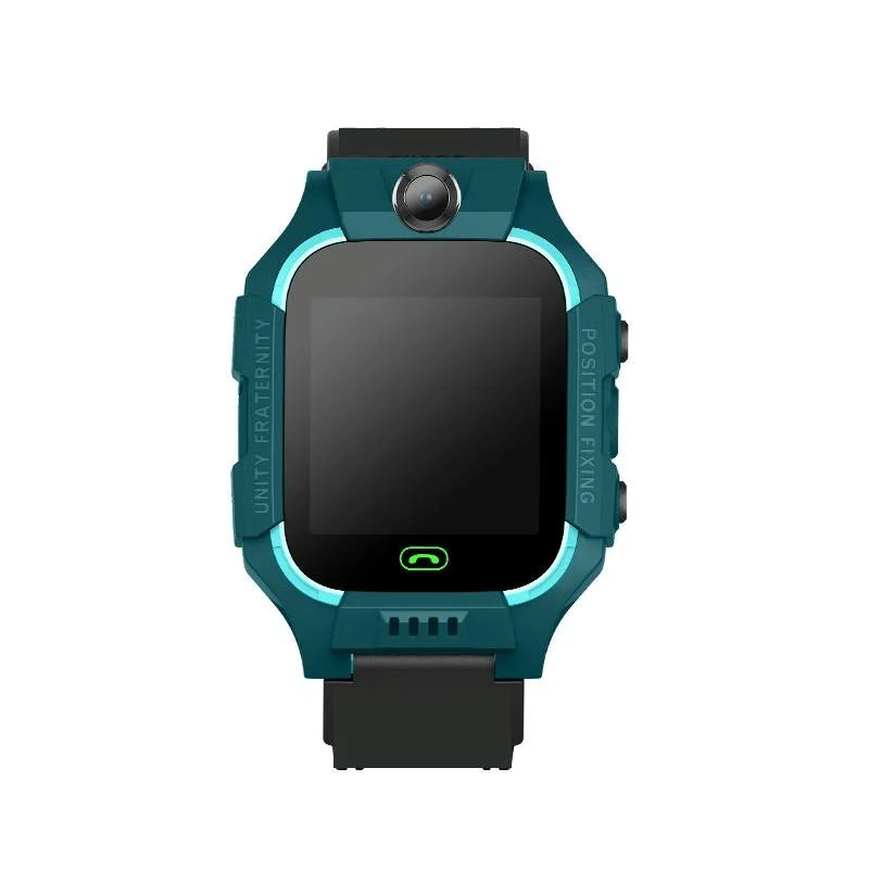 Children Phone Watch Smart Positioning Full Touch Screen Student