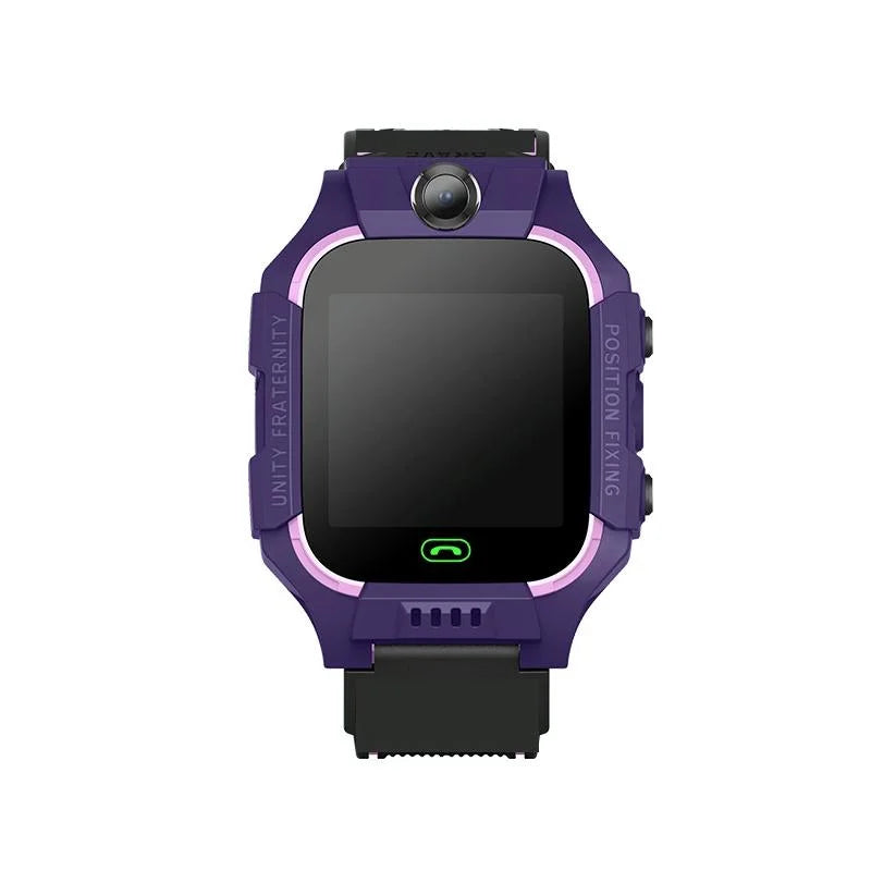 Children Phone Watch Smart Positioning Full Touch Screen