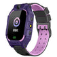 Children Phone Watch Smart Positioning Full