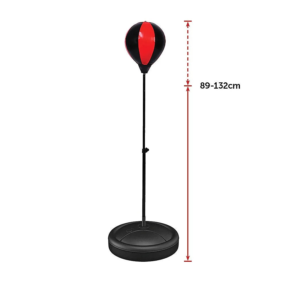 Children Punching Boxing Bag Set - Sports & Fitness >