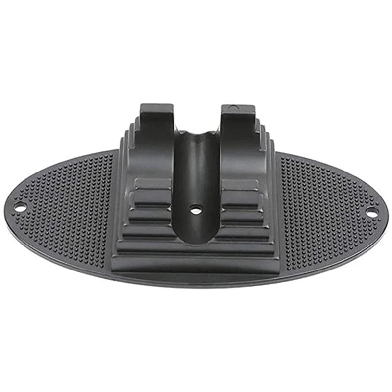 Children’s Bicycle Parking Rack - Fixed Scooter Wheel Pad