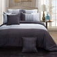 Chimes Single Size Duvet Quilt Cover Set - Home & Garden
