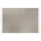 Chiswick Throw Merino Wool Cashmere Stone - Home & Garden