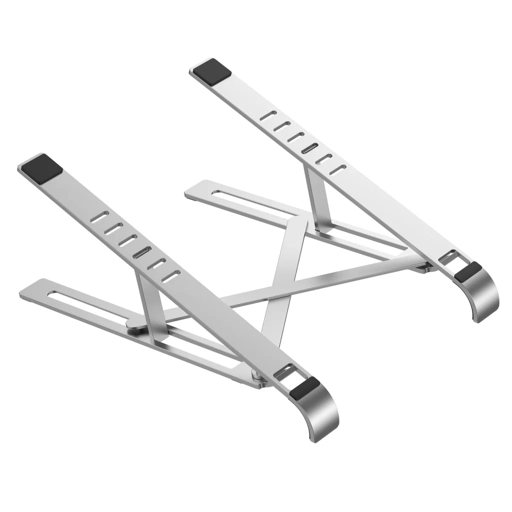 CHOETECH Aluminum Foldable Laptop Stand H045-SL - Outdoor