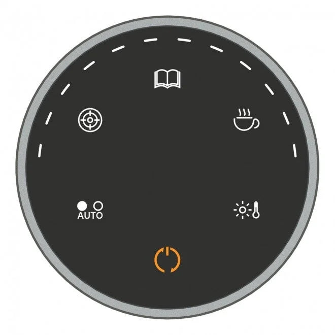 CHOETECH E1129 Wireless LED Lamp for Monitor Lighting