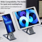 CHOETECH Foldable Phone Holder H064-GY - Outdoor Recreation