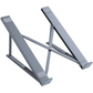 CHOETECH H055-GY Aluminum Foldable Laptop Stand