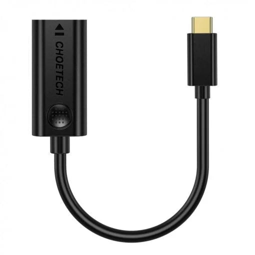 Choetech HUB USB 3 1 TYPE TO HDMI