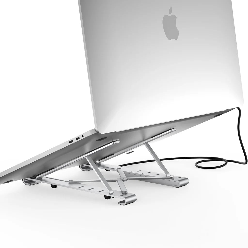 CHOETECH HUB-M43 7-in-1 USB-C Multiport Adapter