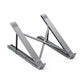 CHOETECH HUB-M48 7-in-1 Hub + Foldable Laptop stand USB-C
