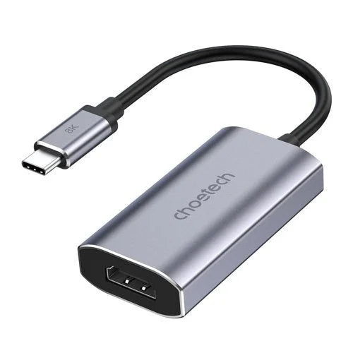 CHOETECH USB-C to HDMI 8K Adapter HUB-H16 - Appliances
