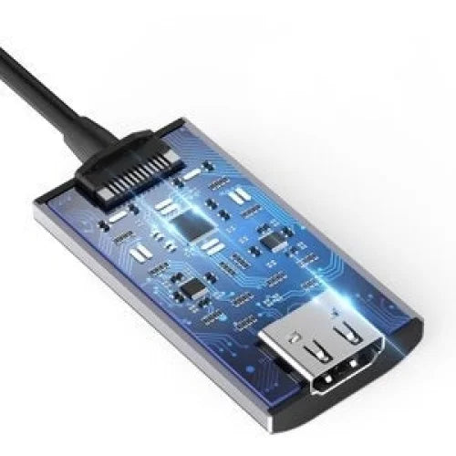 CHOETECH USB-C to HDMI 8K Adapter HUB-H16 - Appliances