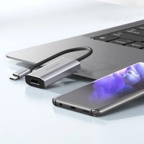 CHOETECH USB-C to HDMI 8K Adapter HUB-H16 - Appliances