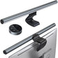 CHOETECH Wireless Controlled LED Lamp Monitor Lighting x2