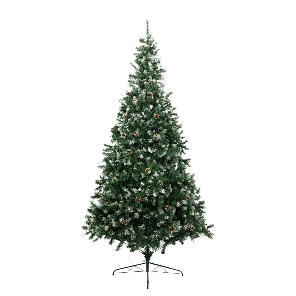 Christabelle 1.2m Pre Lit LED Christmas Tree Decor