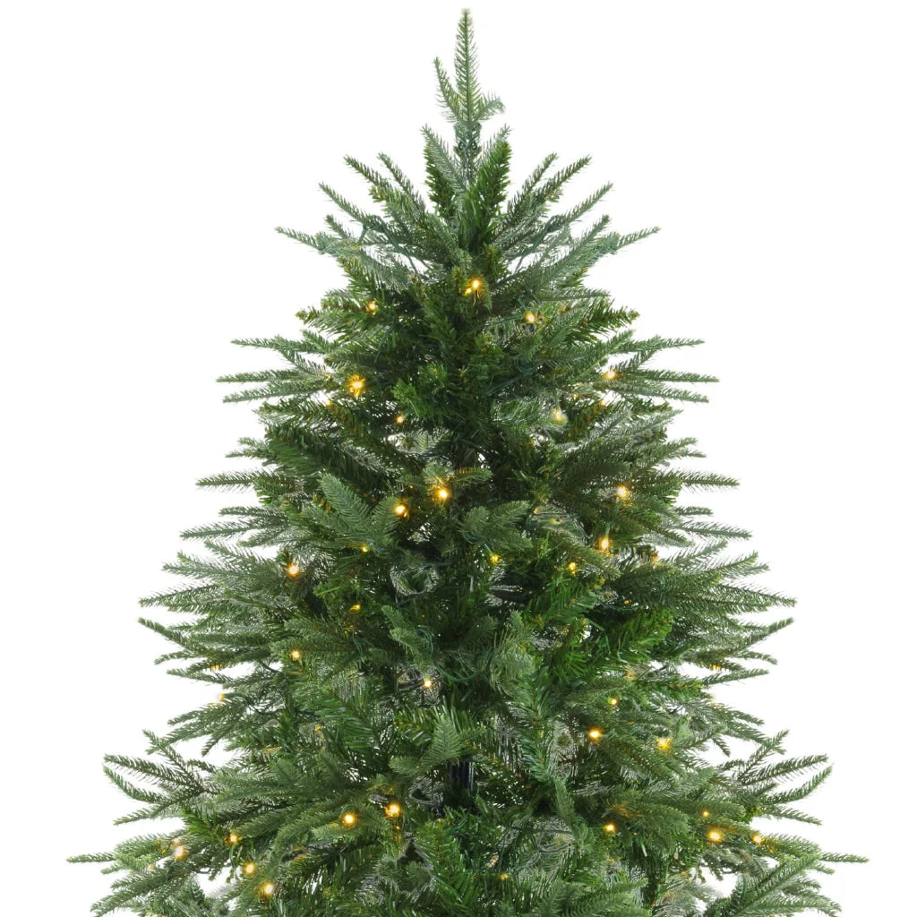 Christabelle 1.8m Prelit Everglow Fir Christmas Tree