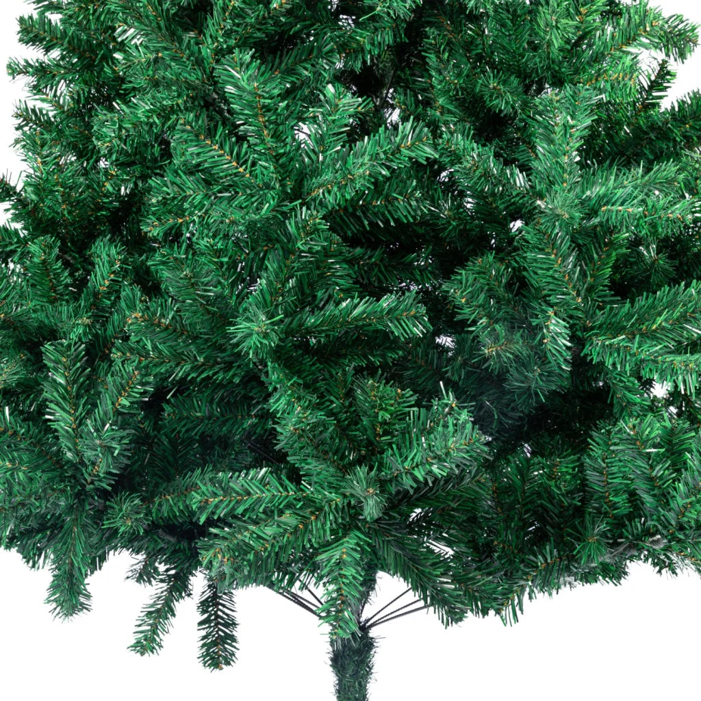 Christabelle Green Christmas Tree 1.8m Xmas Decor