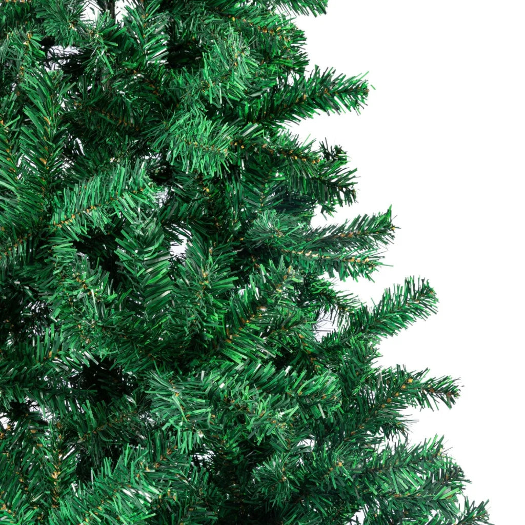 Christabelle Green Christmas Tree 2.1m Xmas Decor