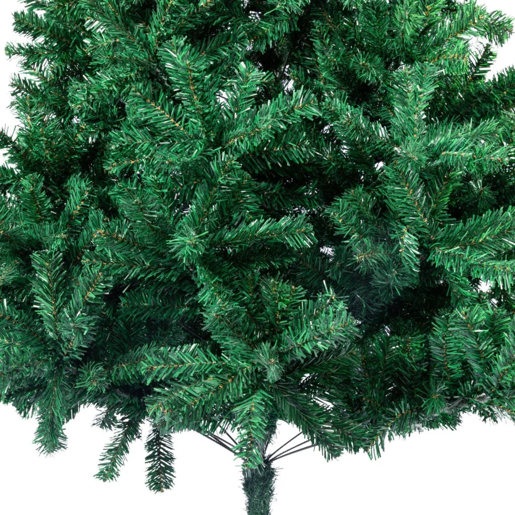 Christabelle Green Christmas Tree 2.1m Xmas Decor