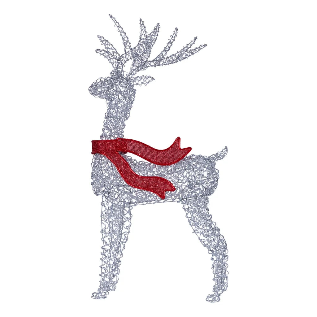 Christabelle Large 1.5m Christmas Reindeer Outdoor Indoor
